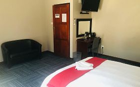 A Contempo Guesthouse